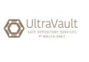 UltraVault London logo